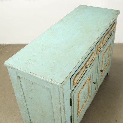 Doppelkorpus-Sideboard