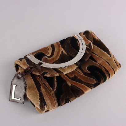 Vintage Fabric Bag