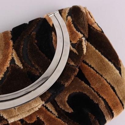 Vintage Fabric Bag