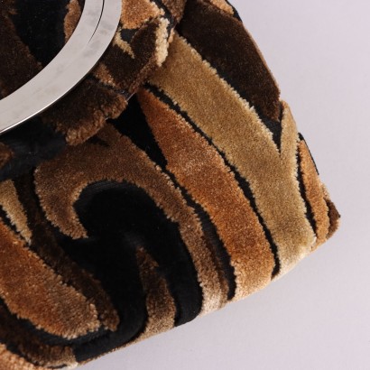 Vintage Fabric Bag