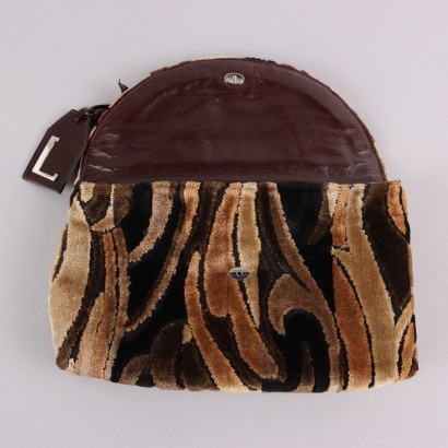 Vintage Fabric Bag