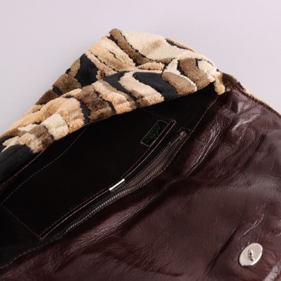 Vintage Fabric Bag