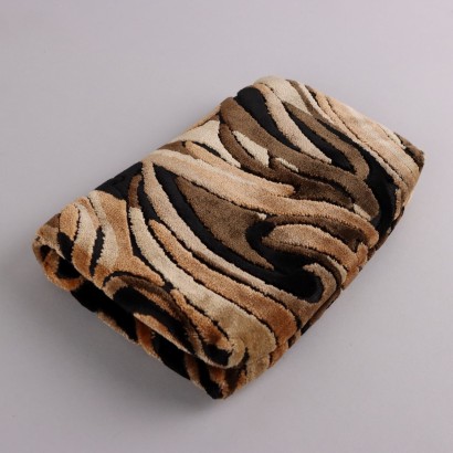 Vintage Fabric Bag