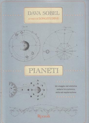Planètes