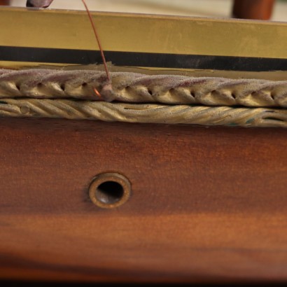 Wooden Sailing Ship