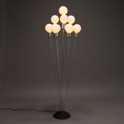 Lampada degli Anni 70