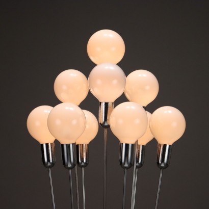 Lampada degli Anni 70