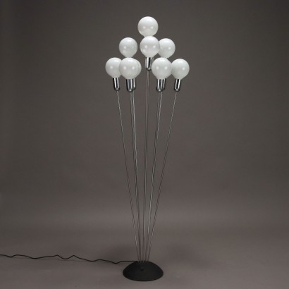Lampada degli Anni 70