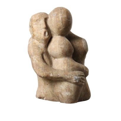 Sculpture Mid 20th Century