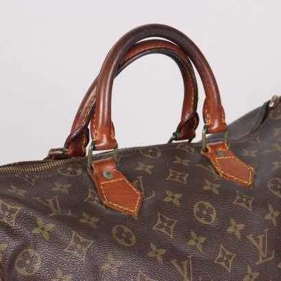 Louis Vuitton Speedy 35 Vintage