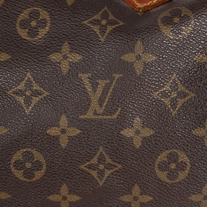 Louis Vuitton Speedy 35 Vintage