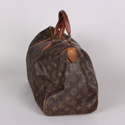 Louis Vuitton Speedy 35 Vintage
