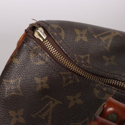 Louis Vuitton Speedy 35 Vintage