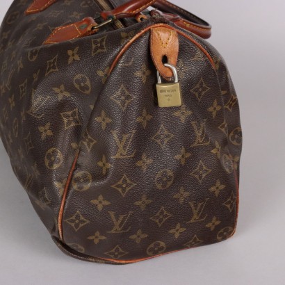 Louis Vuitton Speedy 35 Vintage