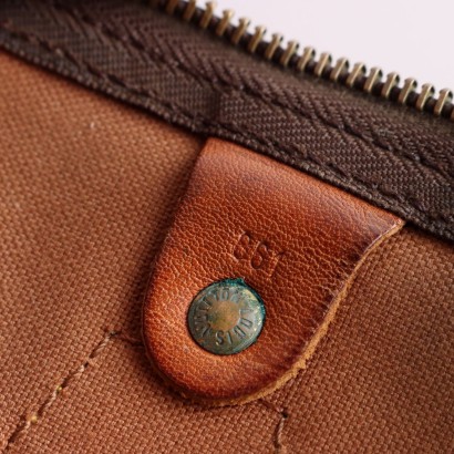 Louis Vuitton Speedy 35 Vintage