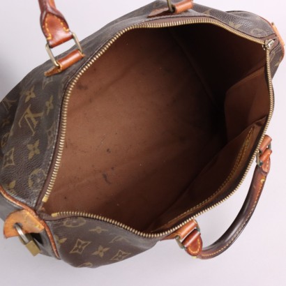 Louis Vuitton Speedy 35 Vintage