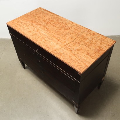 Paire de commodes, Paire de commodes