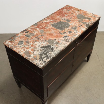 Paire de commodes, Paire de commodes