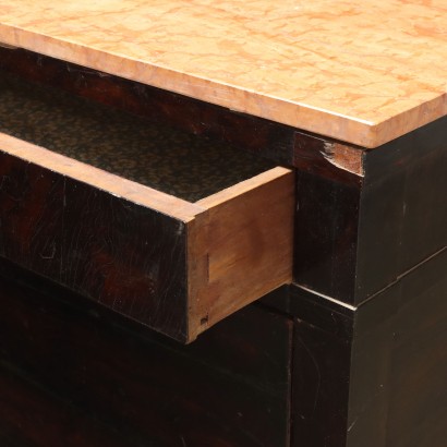 Paire de commodes, Paire de commodes