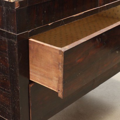 Paire de commodes, Paire de commodes