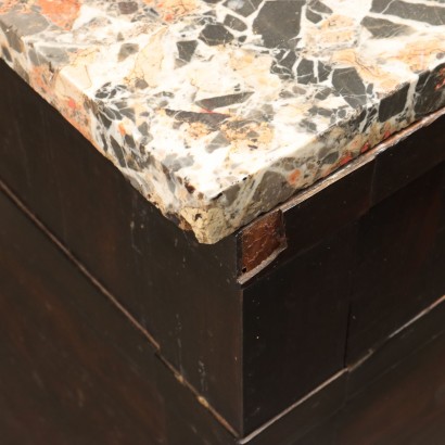 Paire de commodes, Paire de commodes