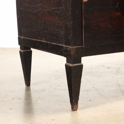 Paire de commodes, Paire de commodes
