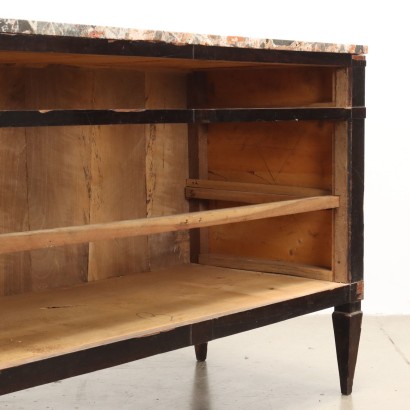 Paire de commodes, Paire de commodes