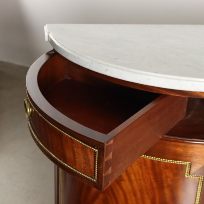 CREDENZA,Credenza in Stile Luigi XV