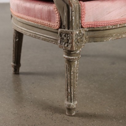 Fauteuil