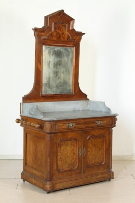 Toilette