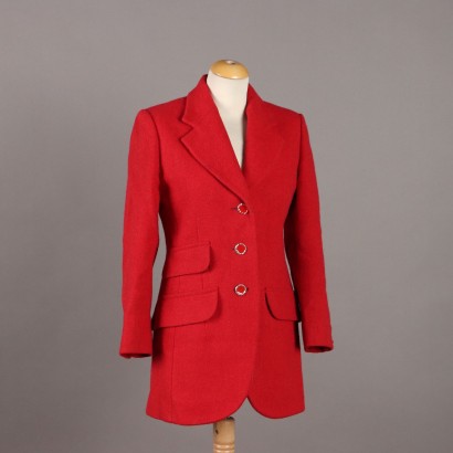 Ines de la Fressange Giacca Vintage