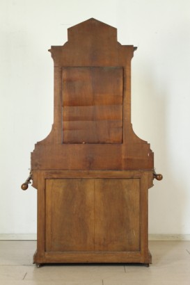 Toilette