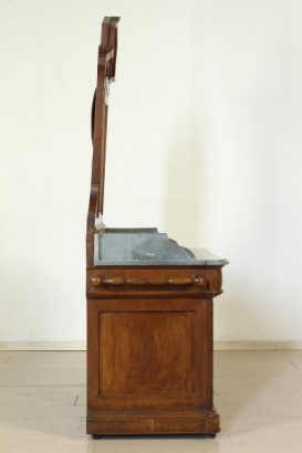 Toilette