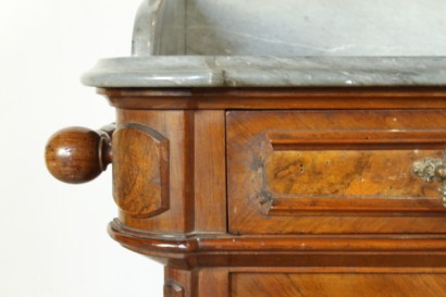 Toilette