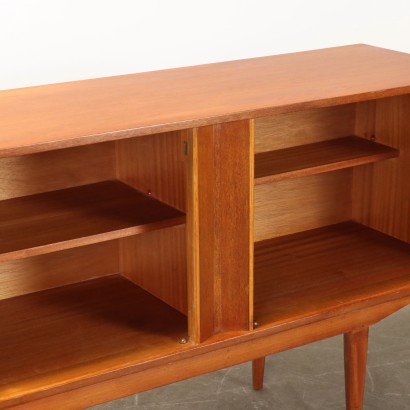 Sideboard n10,Sideboard Inglese Anni 60