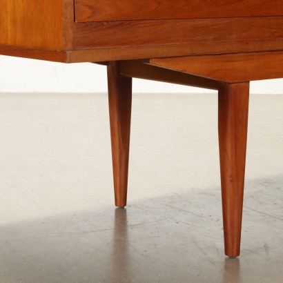 Sideboard n10,Sideboard Inglese Anni 60