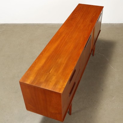 Sideboard n10,Sideboard Inglese Anni 60
