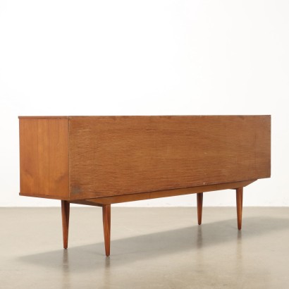 Sideboard n10,Sideboard Inglese Anni 60