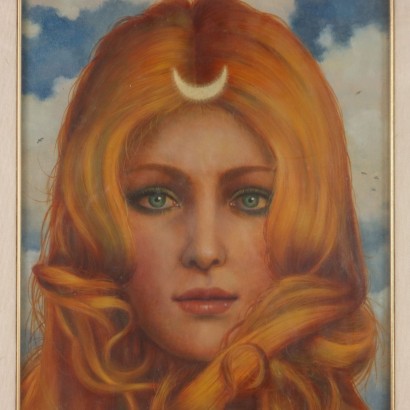 Pintura de Olmedo Mezzoli,Diana,Olmedo Mezzoli,Pintura de Olmedo Mezzoli,Olmedo Mezzoli,Olmedo Mezzoli,Olmedo Mezzoli