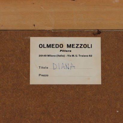 Pintura de Olmedo Mezzoli,Diana,Olmedo Mezzoli,Pintura de Olmedo Mezzoli,Olmedo Mezzoli,Olmedo Mezzoli,Olmedo Mezzoli
