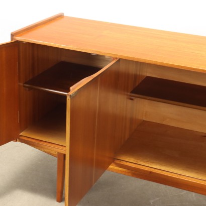 Sideboard n35,Sideboard Inglese Anni 60