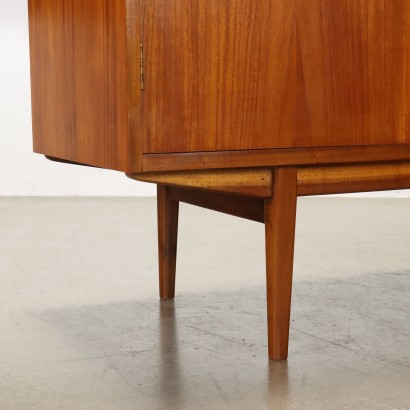 Sideboard n35,Sideboard Inglese Anni 60