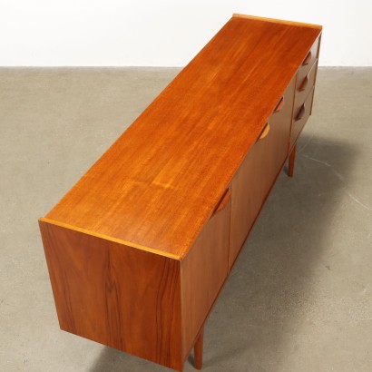 Sideboard n35,Sideboard Inglese Anni 60