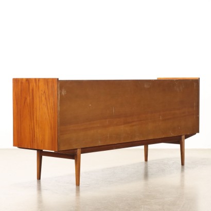 Sideboard n35,Sideboard Inglese Anni 60