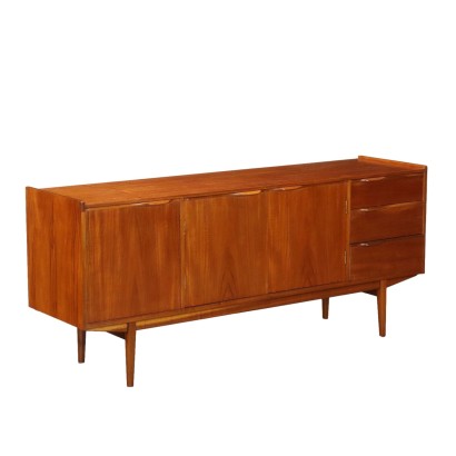 Sideboard Inglese Anni 60