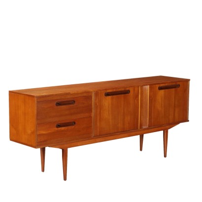 Sideboard Inglese Anni 60