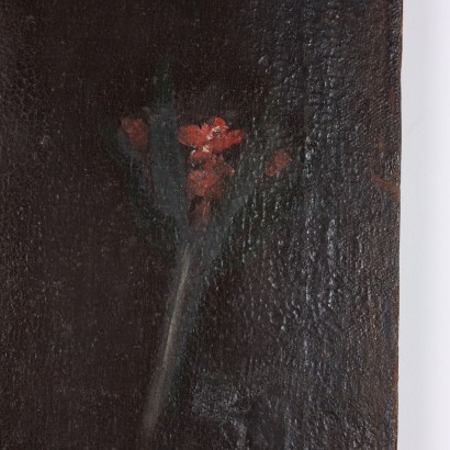 Dipinto Ritratto di Santo