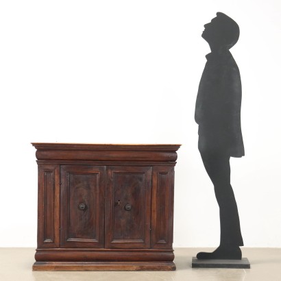 Buffet, Buffet baroque