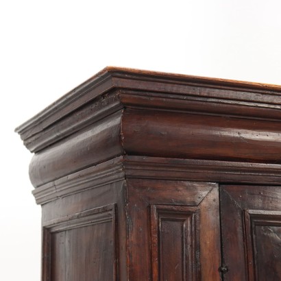 Buffet, Buffet baroque
