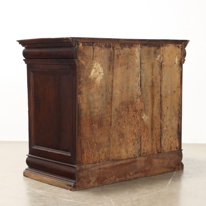 Buffet, Buffet baroque